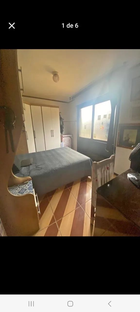 Foto - Porto Alegre - Rubem Berta