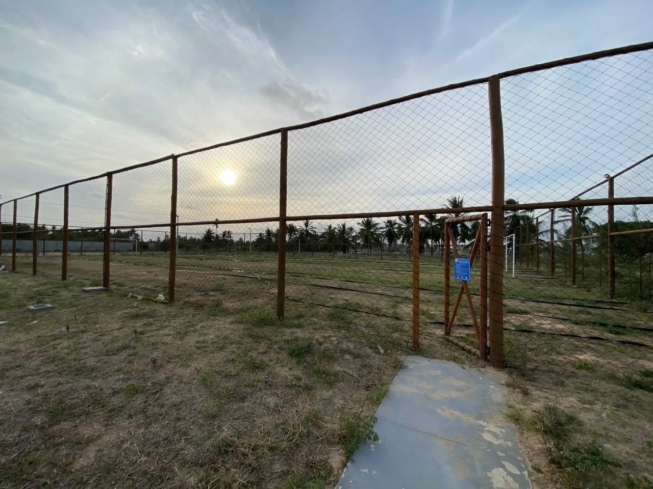 ^ Padang - Barra dos Coqueiros - Foto 8