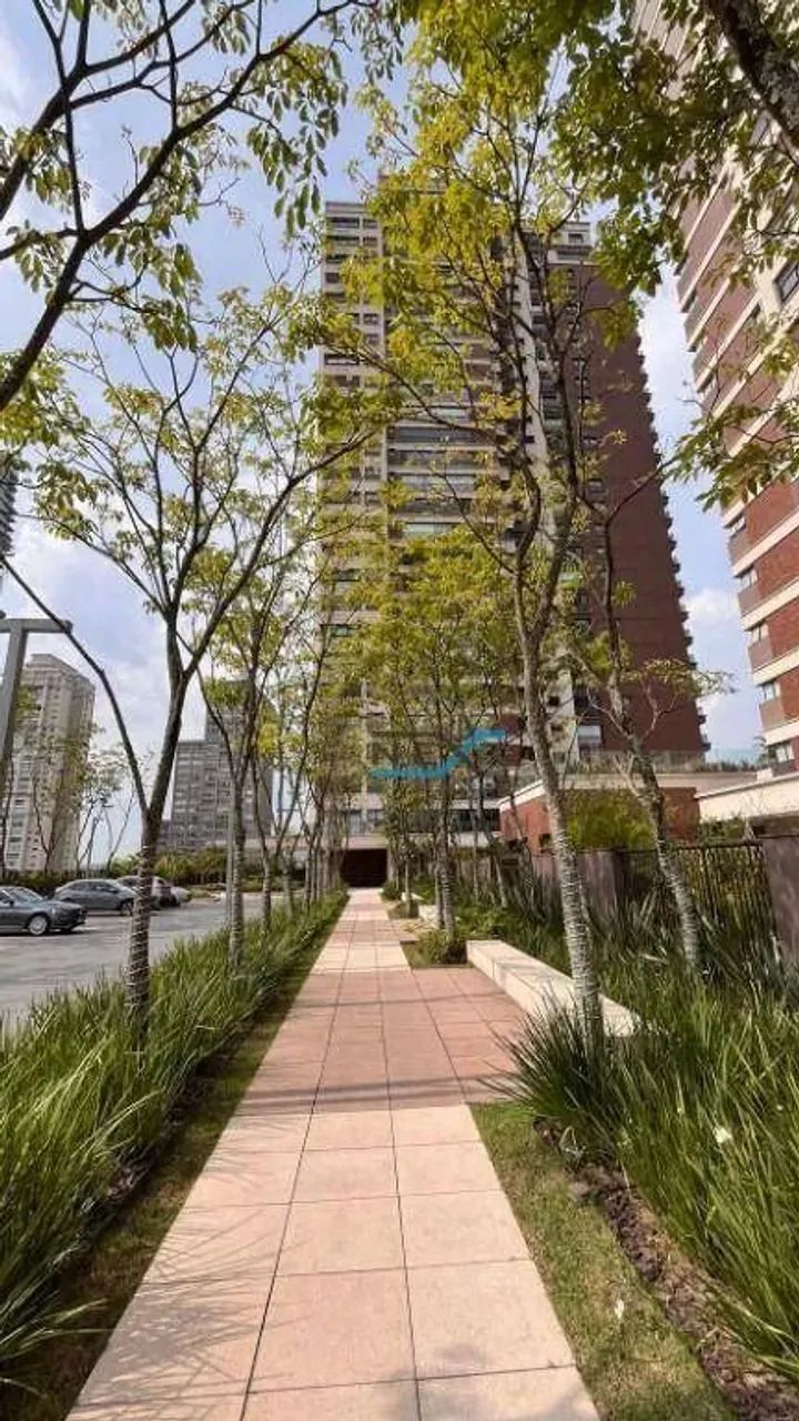 Apartamento com 4 dormitórios à venda, 285 m² por R$ 4.702.500,00 - Edifício Átria - Barue - Foto 3