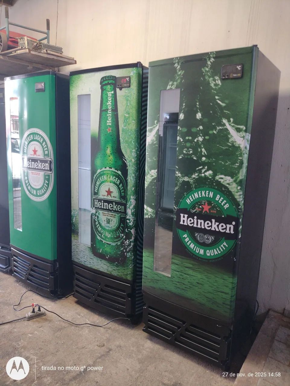 Cervejeira Imbera  - Foto 4