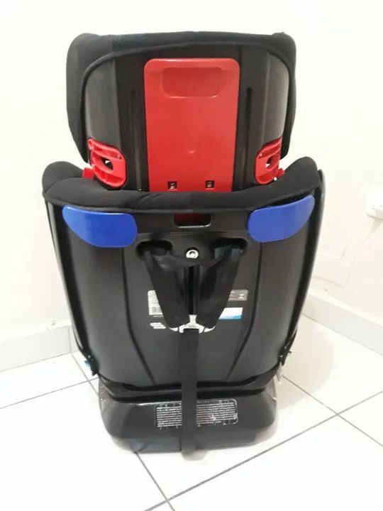 Cadeira para auto Cosco Unique DS15 - Foto 4