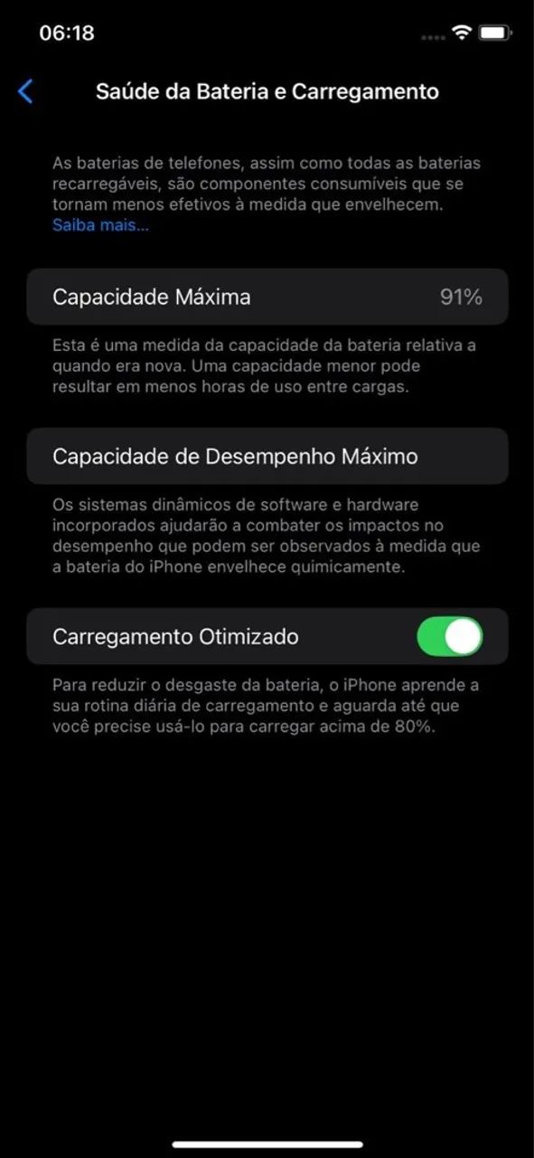 Vendo IPhone 11 green de 64gb - Foto 4
