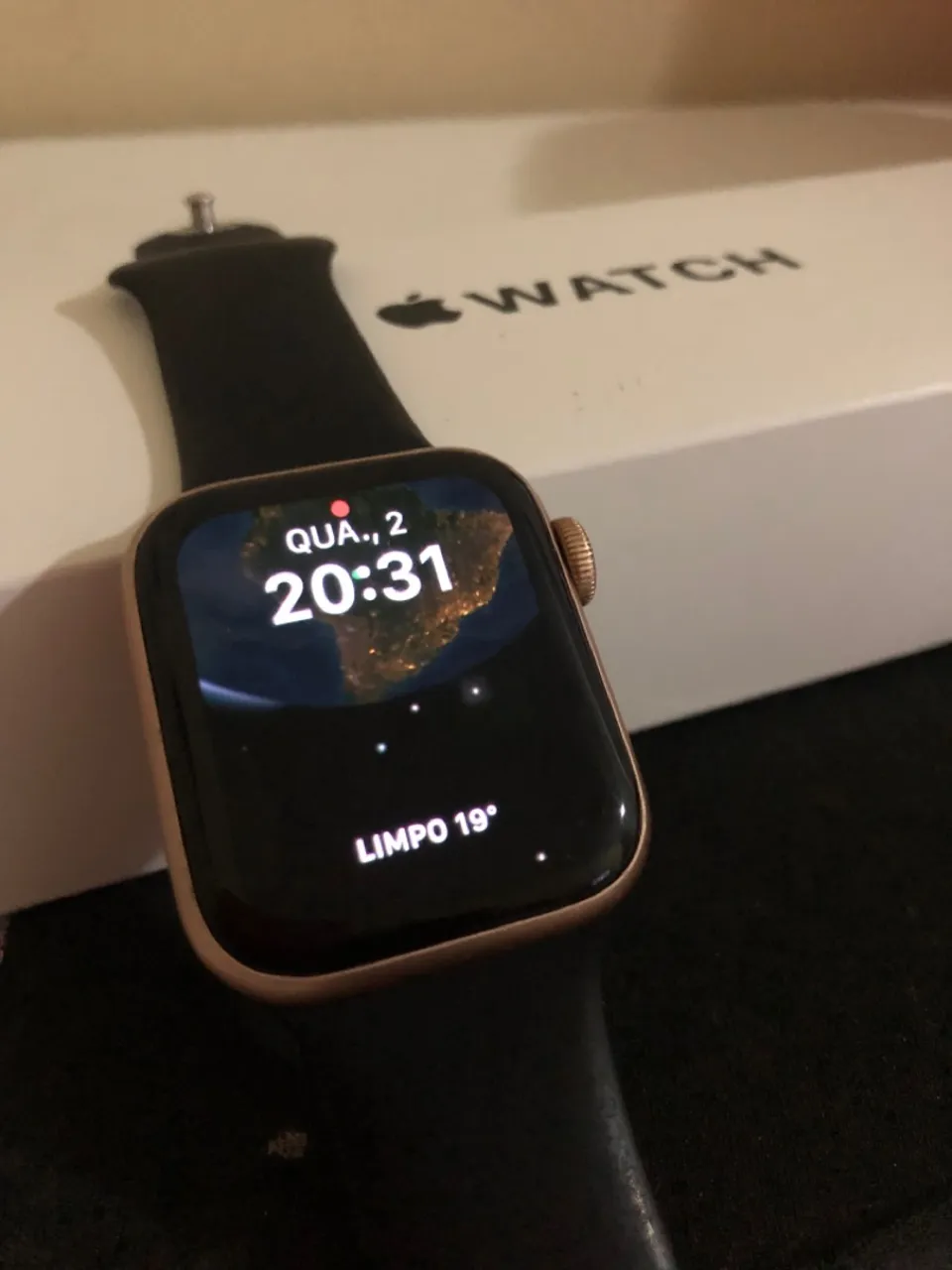 Apple Watch SE 32GB