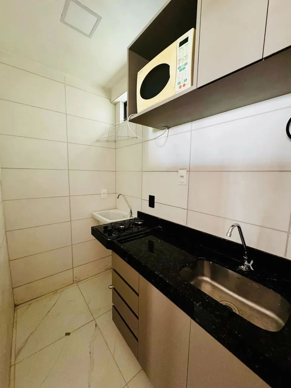 Apartamento para aluguel com 30 metros quadrados com 1 quarto em Boa Viagem - Recife - Per