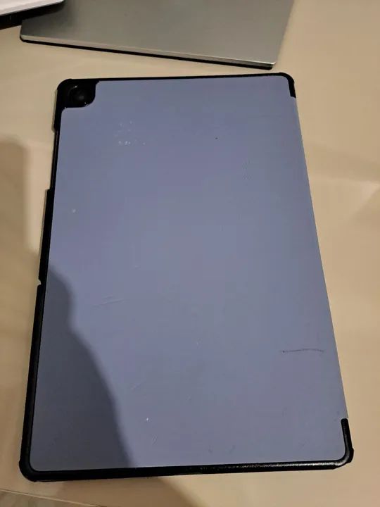 Galaxy Tab A9 Plus Wi-Fi seminovo com capa, película e cabo