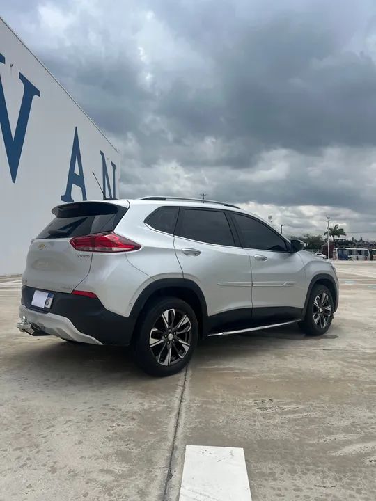 Tracker premier 1.0 turbo 2021/2021 - Foto 4