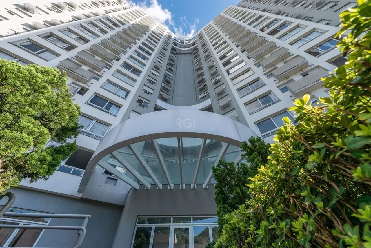Apartamento Residencial à venda, Partenon, Porto Alegre - AP6670.