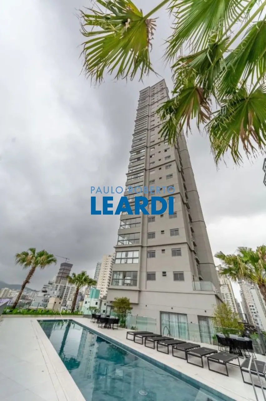 APARTAMENTO - CENTRO - SC