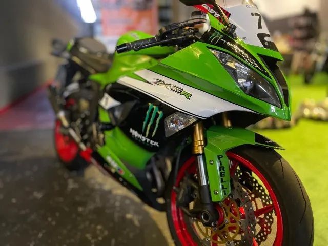 2013 Kawasaki 636cc Kawasaki Ninja ZX-6R ₹800,000 ₹2,250,000