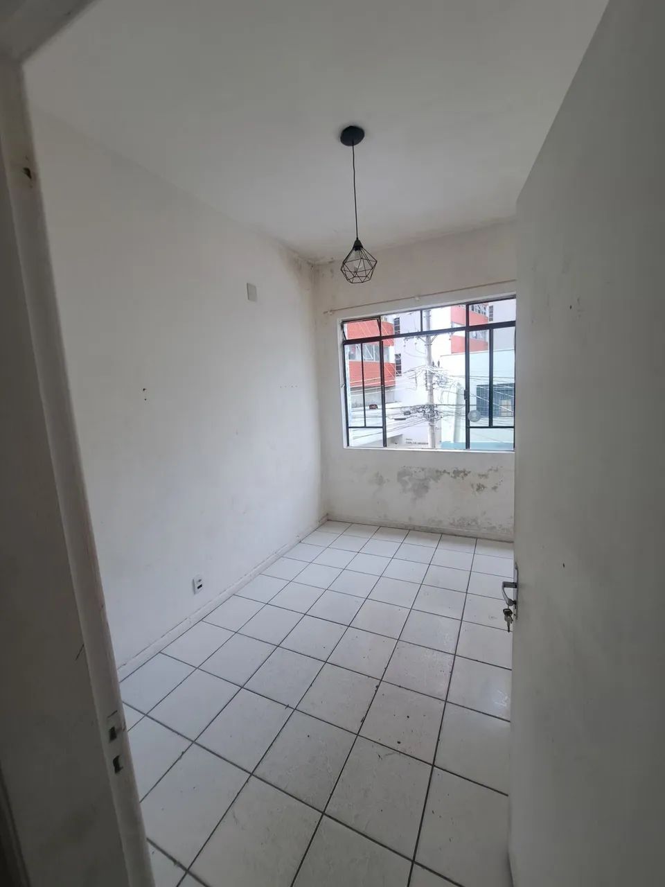 Quarto individual 