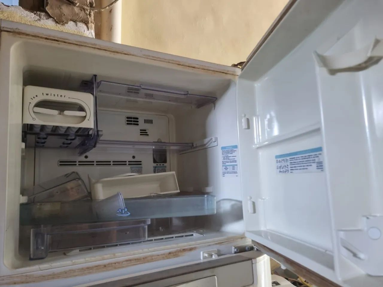 Vende se geladeira - Foto 4