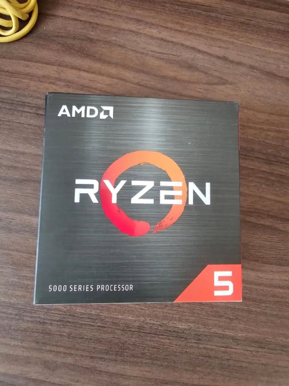 Ryzen 5 5600x Processor ( Read the Description )64166967969409120