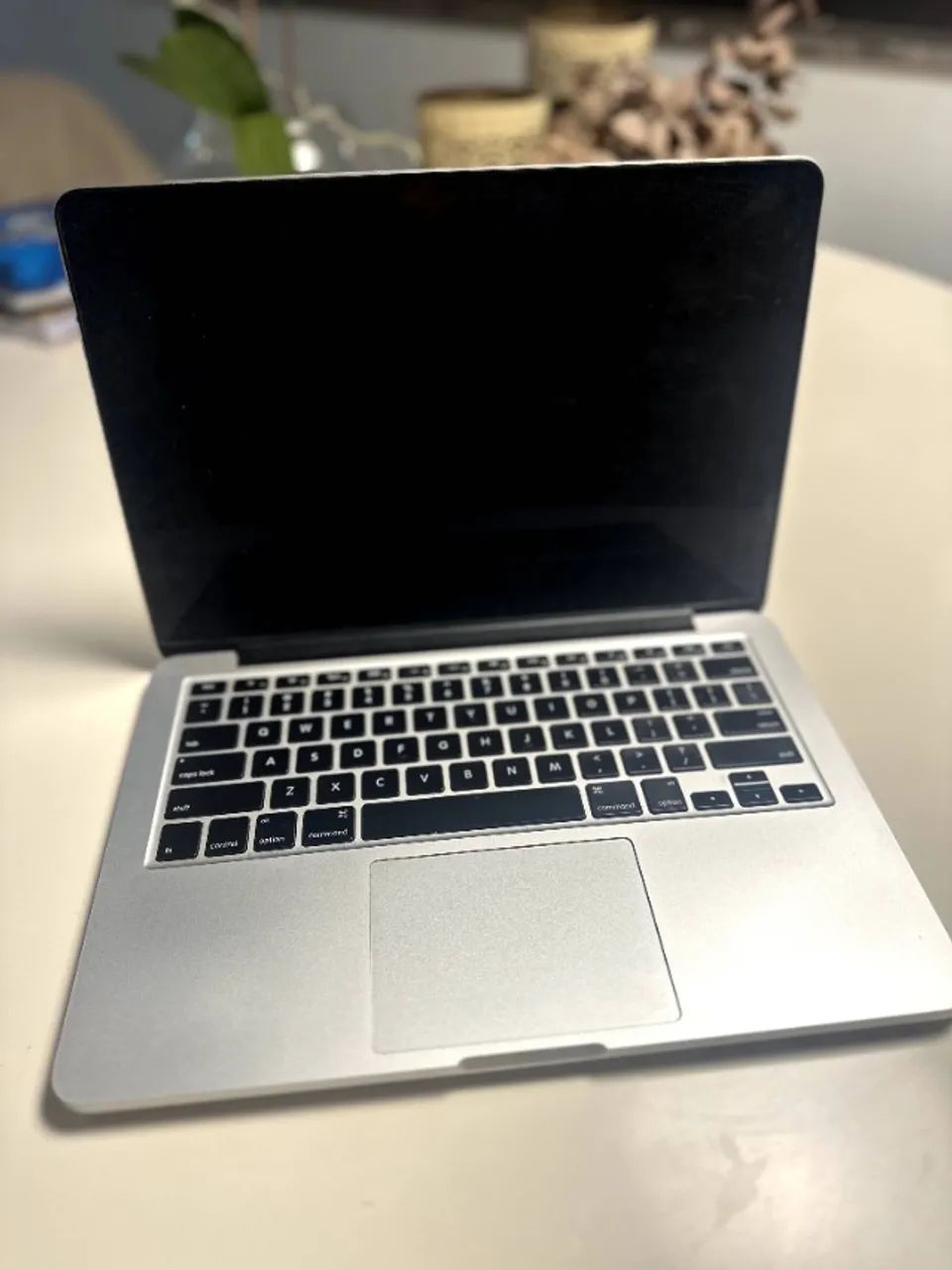 macbook pro 13 mid 2014