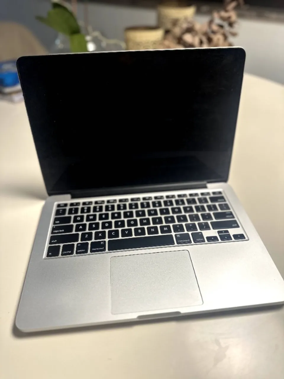 macbook pro 13 mid 2014