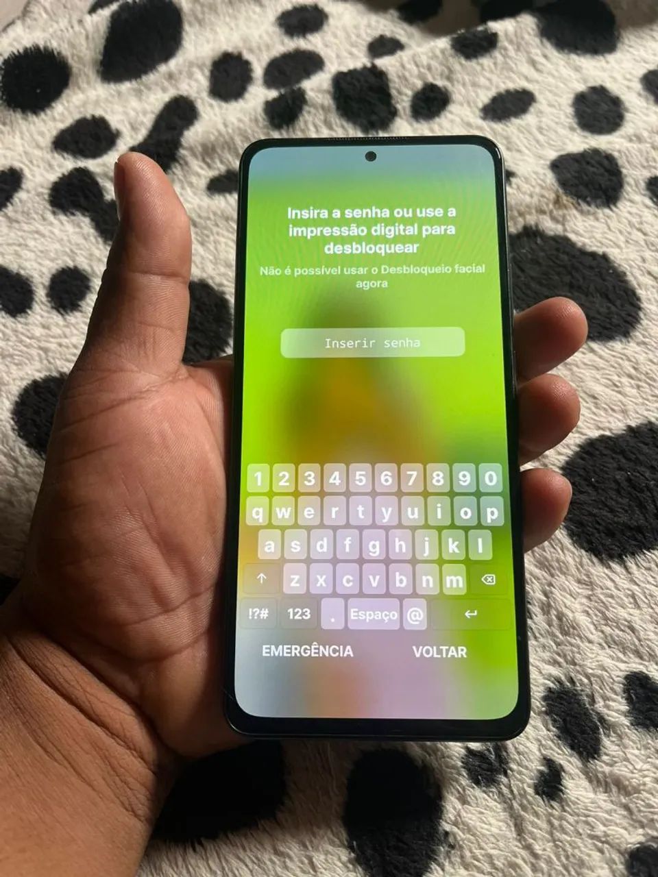Note 11  256gb - Foto 3