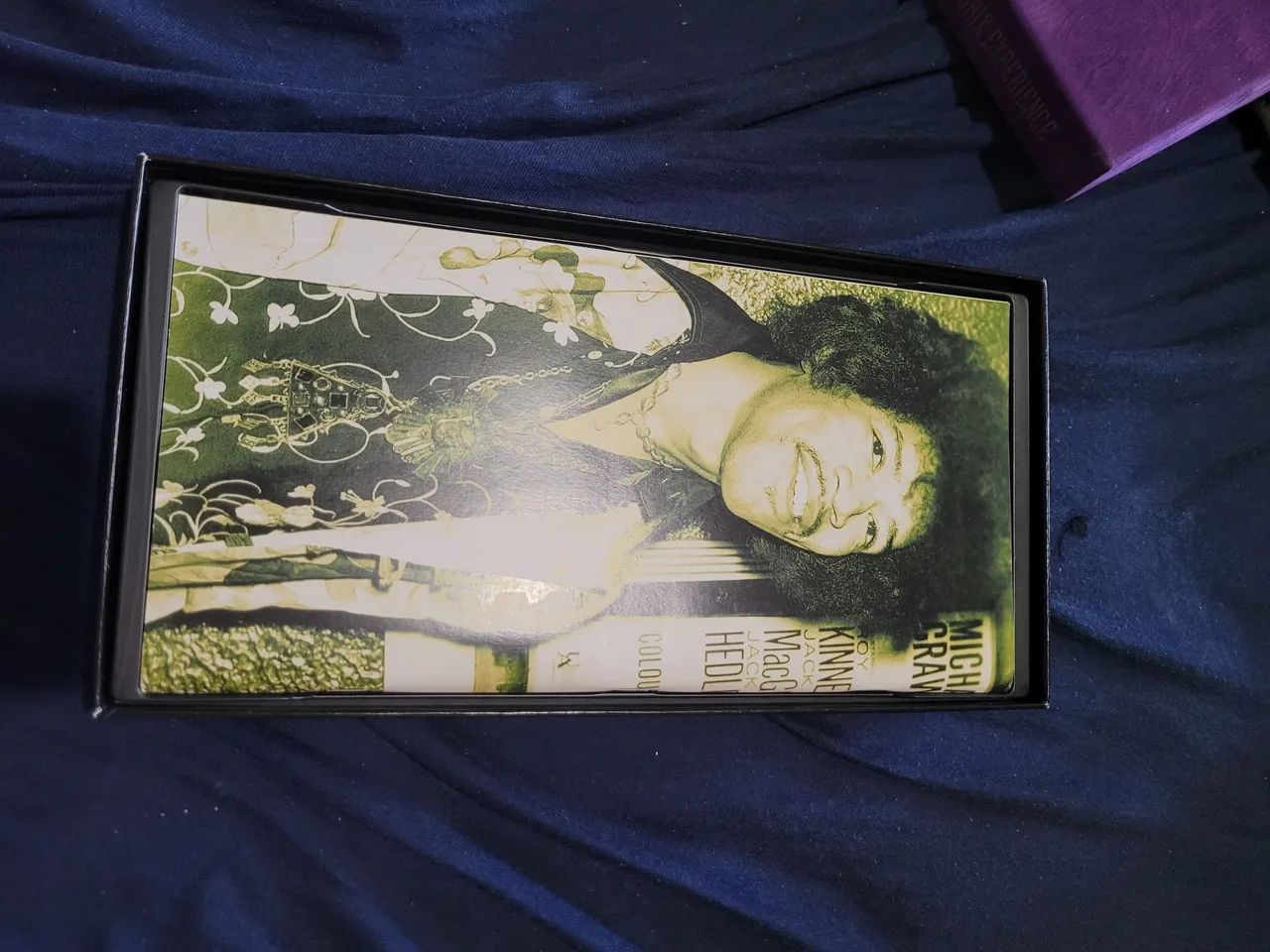 The Jimi Hendrix Experience - Boxset 4 CDs - Foto 5