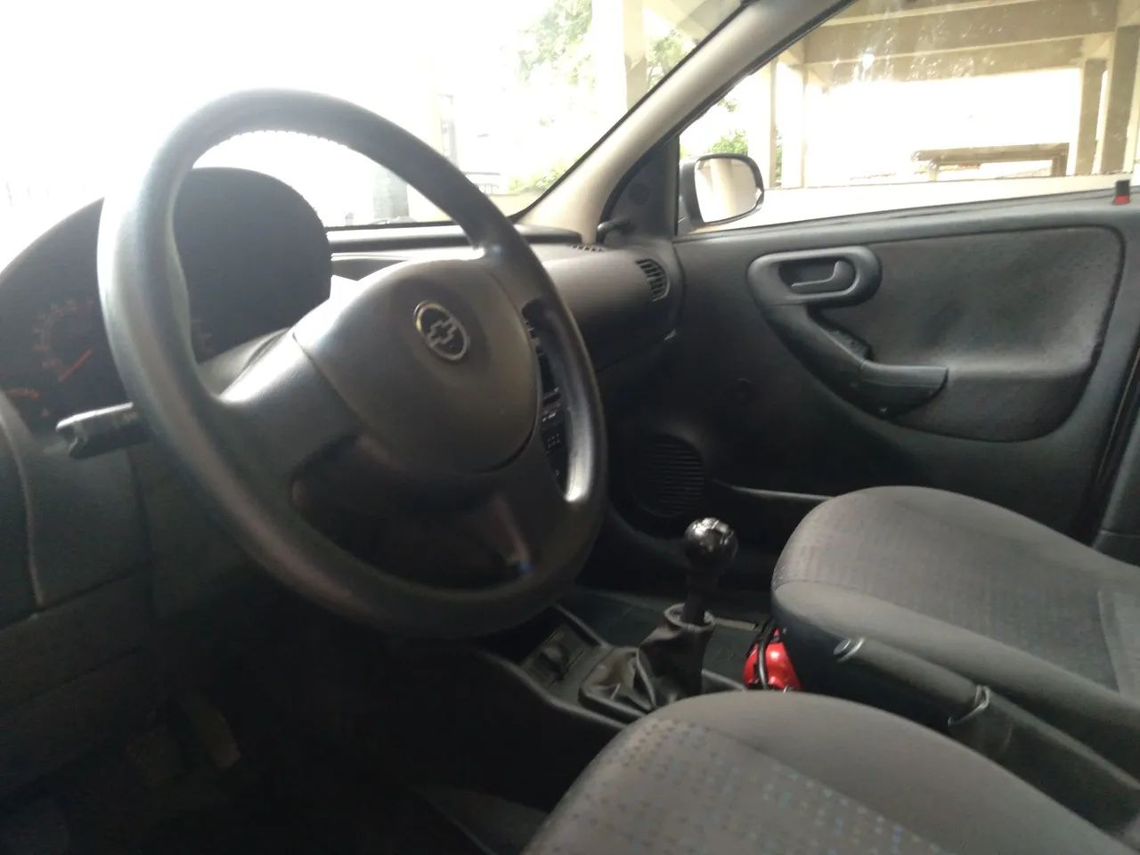Corsa maxx 1.4 ,8v - Foto 5