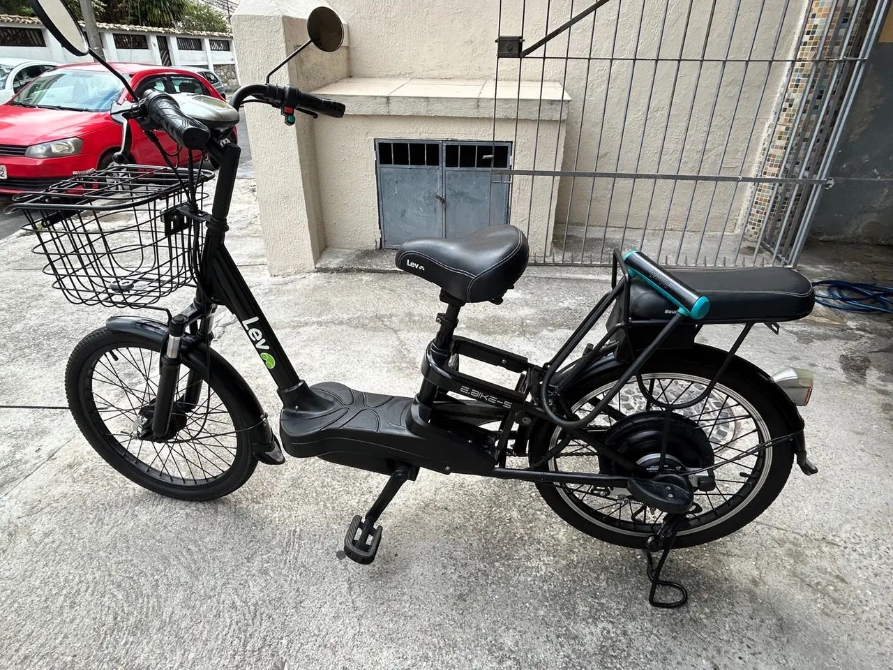 Bicicleta Elétrica Levo E-Bike-S - Foto 3