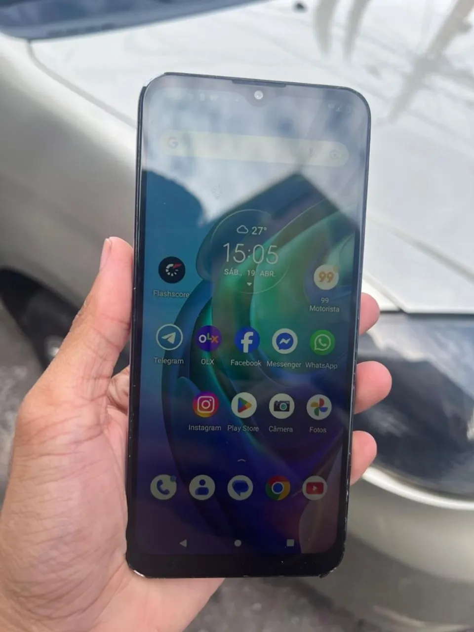 Moto G10 64gb