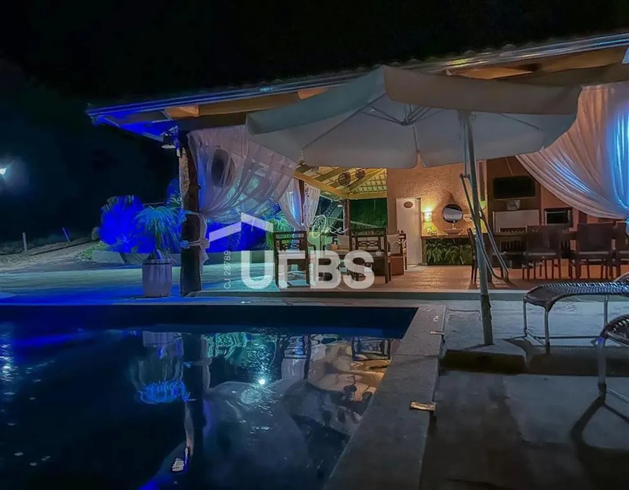 Chalé dos Sonhos em Caldas Novas: Vista Panorâmica, Lazer Completo e Renda Garantida! - Foto 12