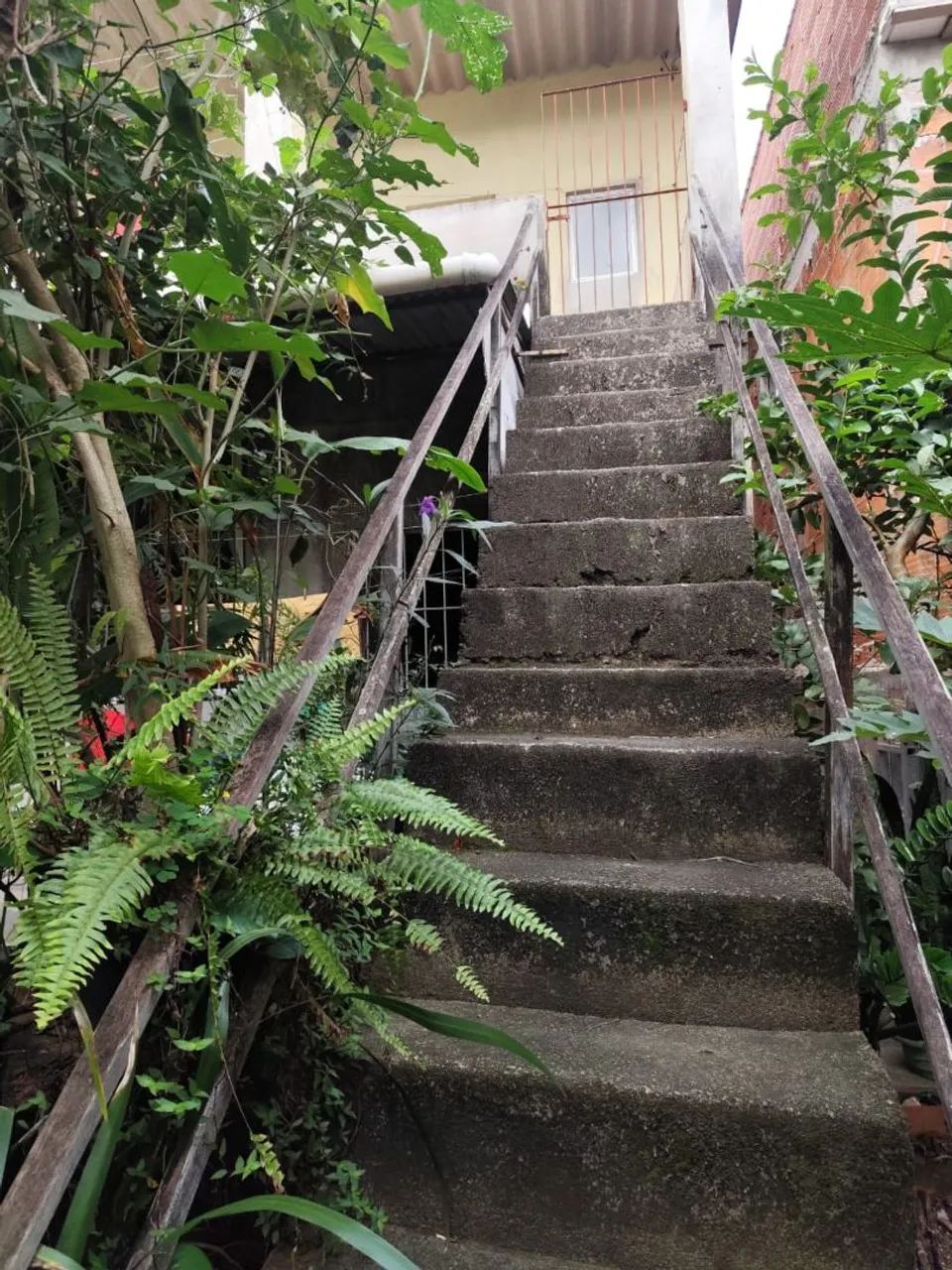 Foto - Serra - Novo Porto Canoa