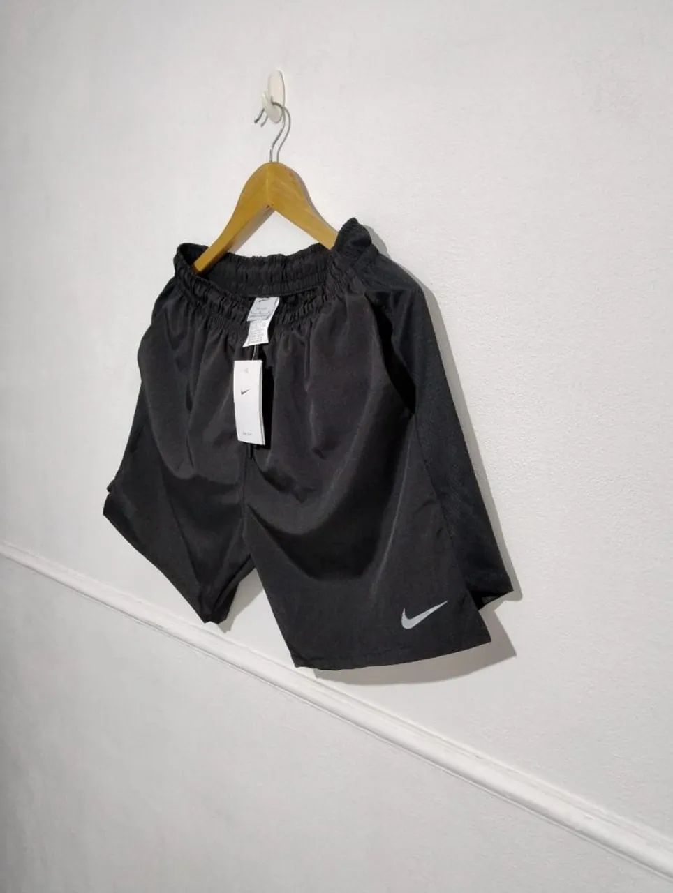 Shorts Nike Masculino - Conforto e Estilo - Foto 3
