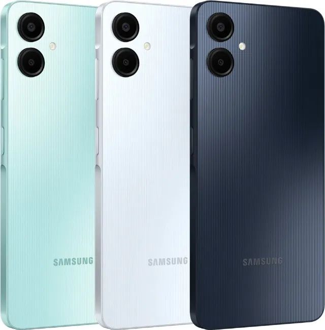 Samsung A06 128GB