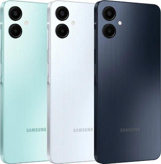 Samsung A06 128GB