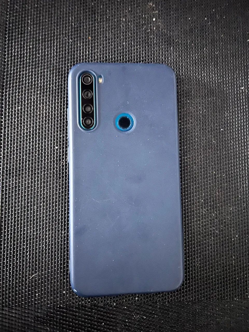 Redmi note 8 2021 - Foto 3