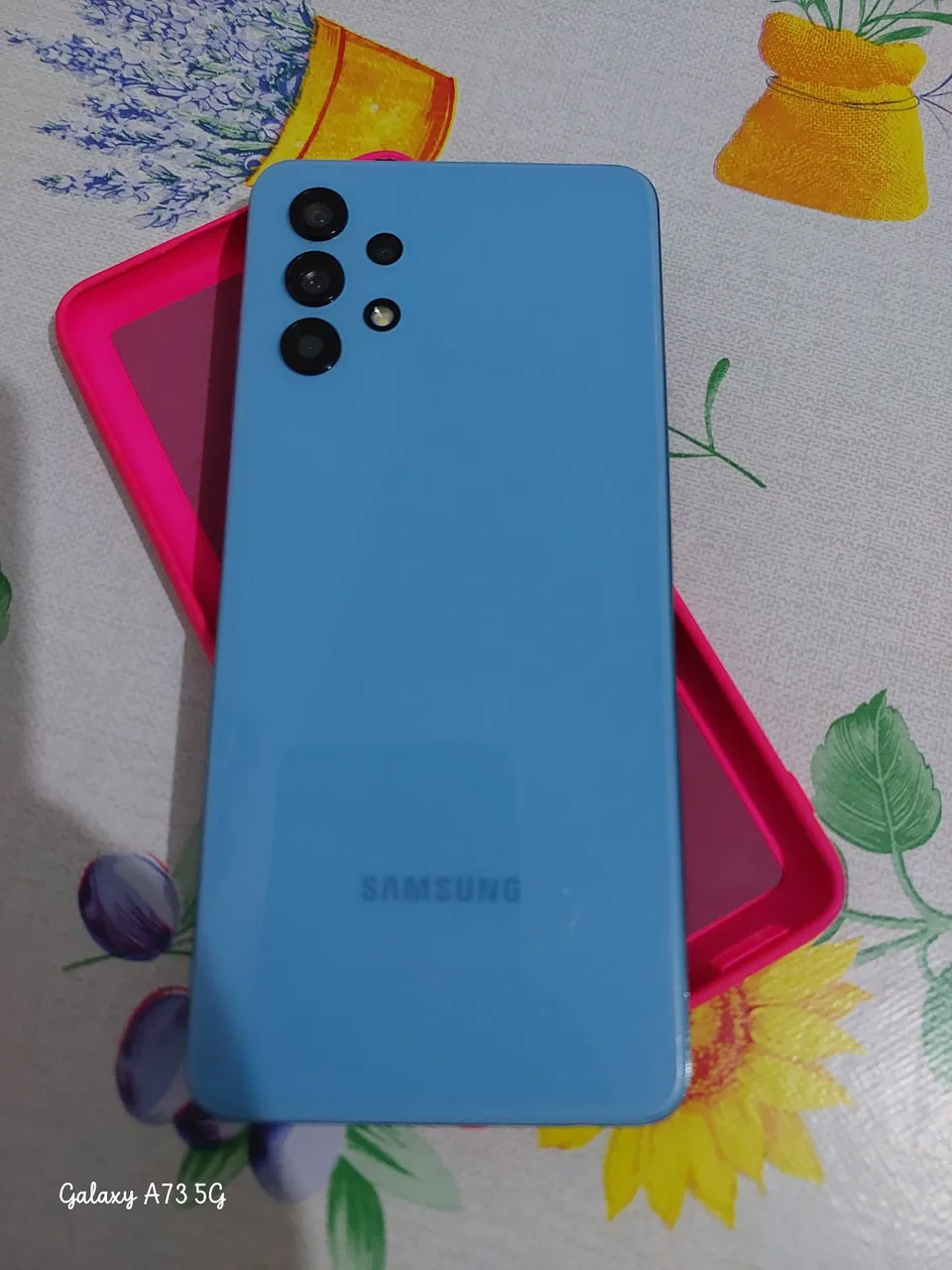 Samsung A 32