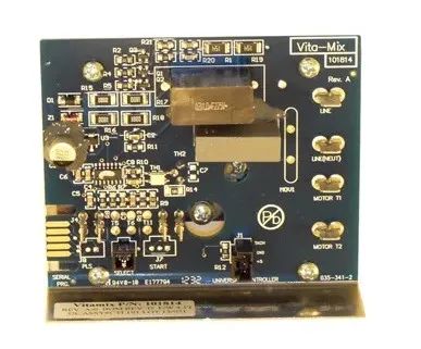 Placa de Circuito para Vitamix Barboss / Drink Machine 220V