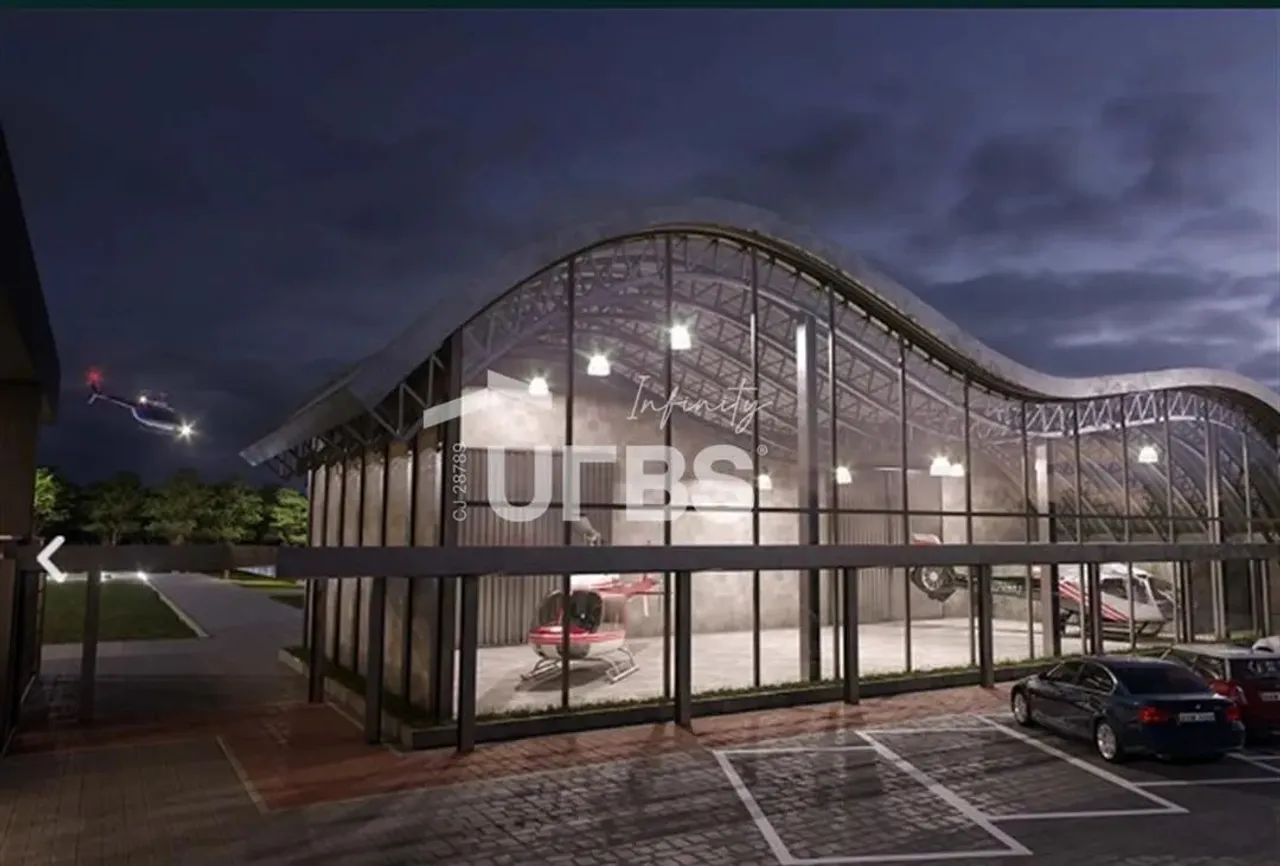 Excelente Lote Plateau D'or 722,92m² - Foto 5