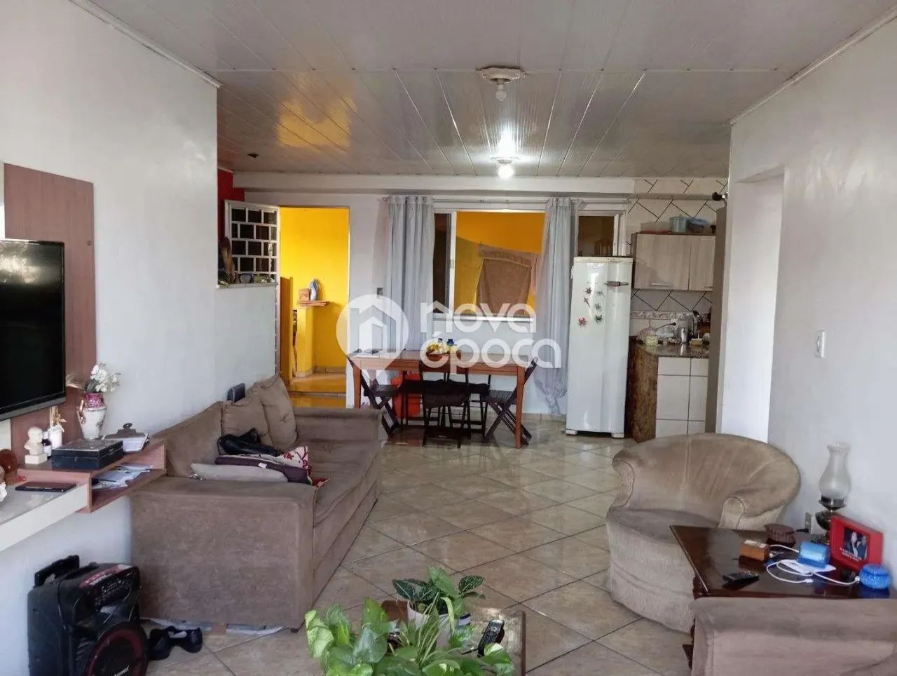 Coelho da Rocha | Prédio 16 quartos, sendo 2 suites - Foto 6