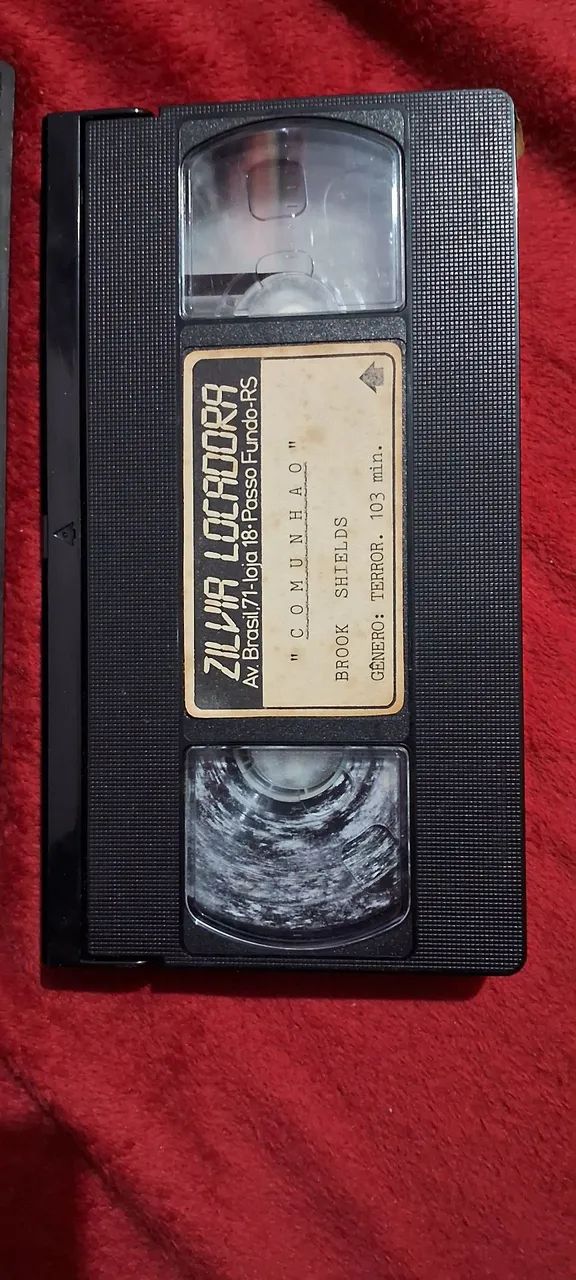 Vhs communion - Foto 3