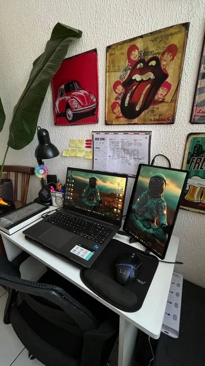 Monitor Portatil Zsus 2k - Foto 4