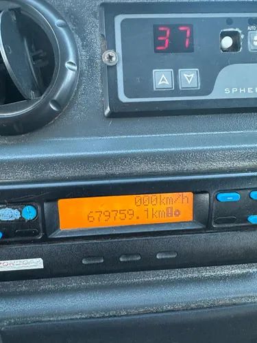 Micro Rodoviário Escolar Volare W9 2009 +ar - Foto 9