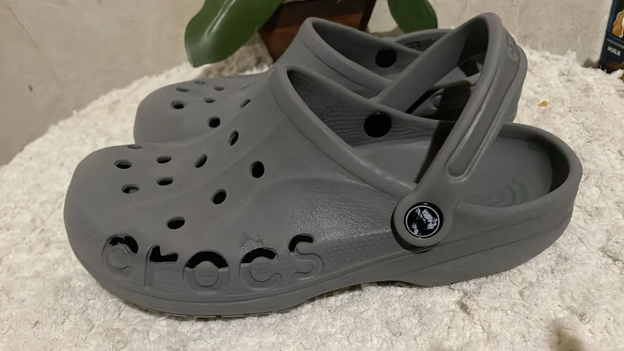 Crocs original -  TM 37/38 - Foto 2