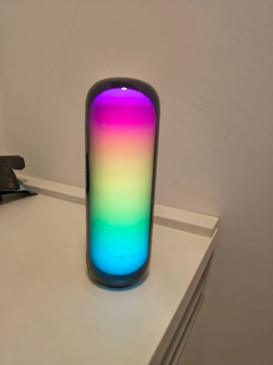 Caixa de Som Bluetooth Inova - Foto 2