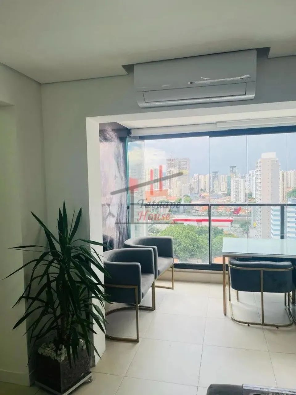 Apartamento em Tatuapé
