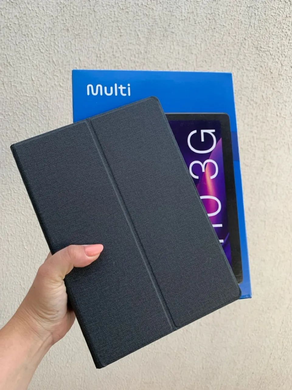 Tablet Multilaser 10.3G