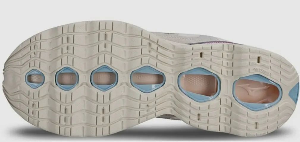 Tênis Casual Mizuno Wave Prophecy Beta 2 - Foto 5