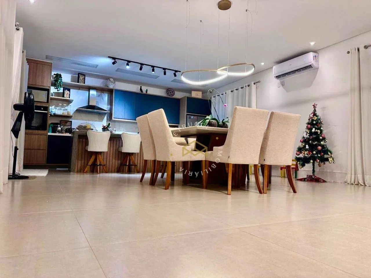 CHÁCARA NOVA À VENDA NO RECANTO DOS DOURADOS, EM CAMPINAS/SP. - Foto 3