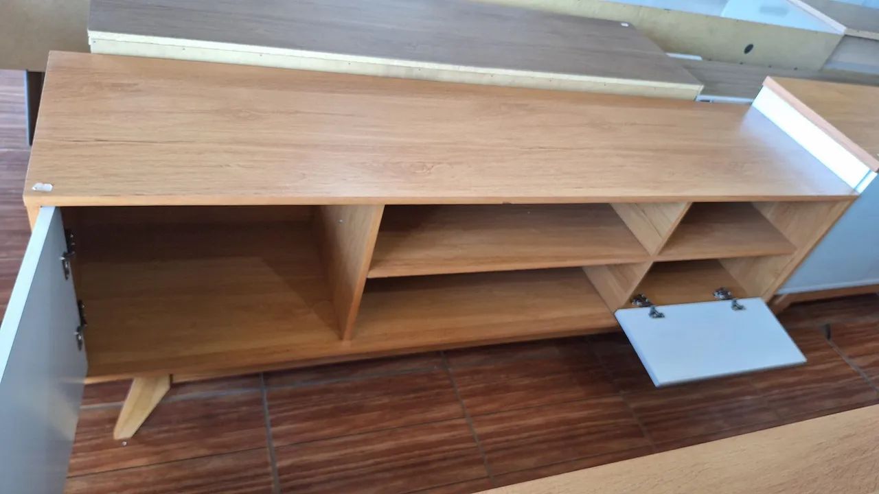 Rack para TV  - Foto 2