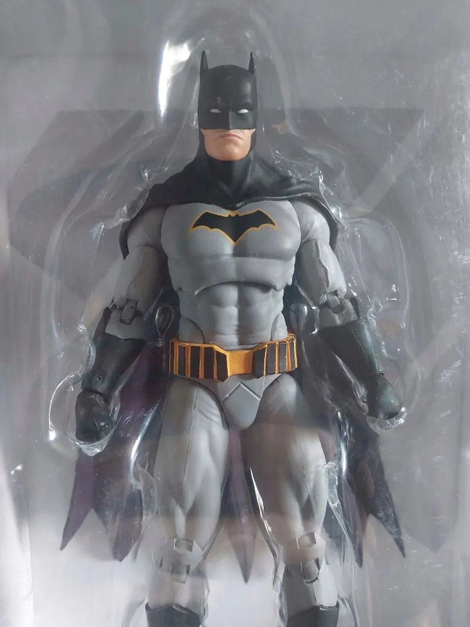 Batman Rebirth - DC Icons/ DC Collectibles - Foto 2