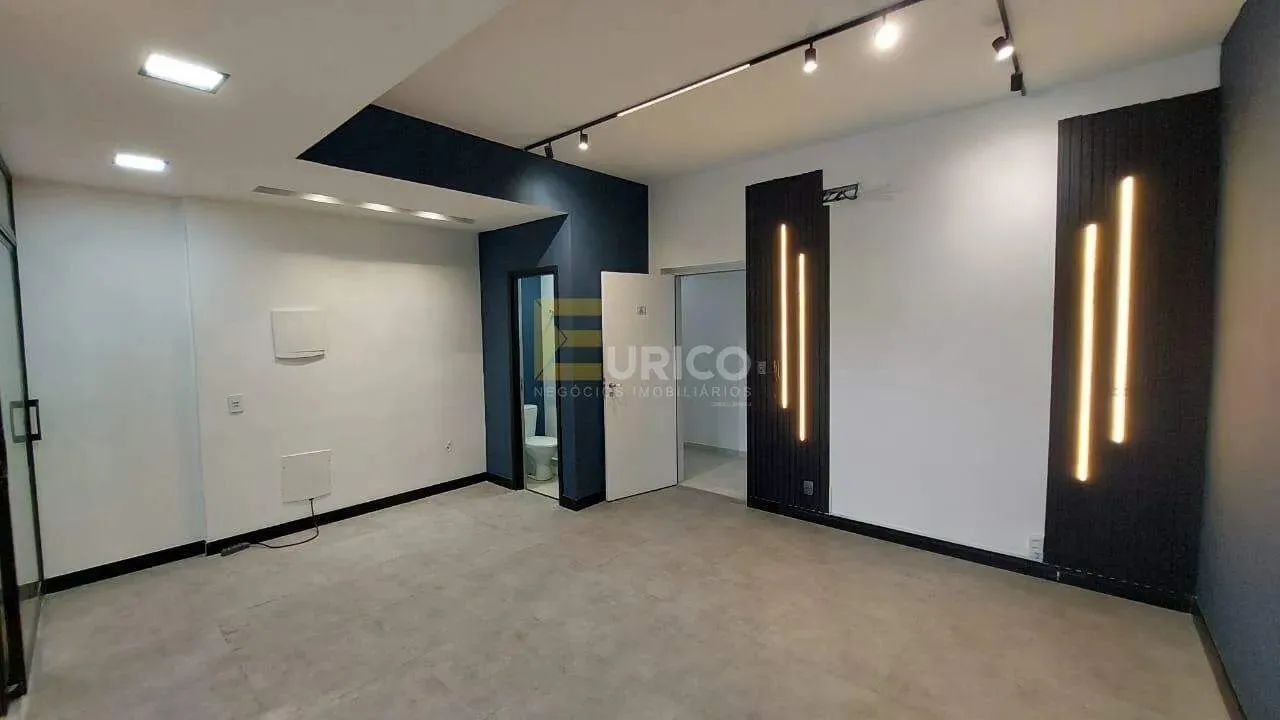 SALA COMERCIAL PARA LOCAÇÃO PREMIUM MALL EM VINHEDO 45M2 - Foto 3