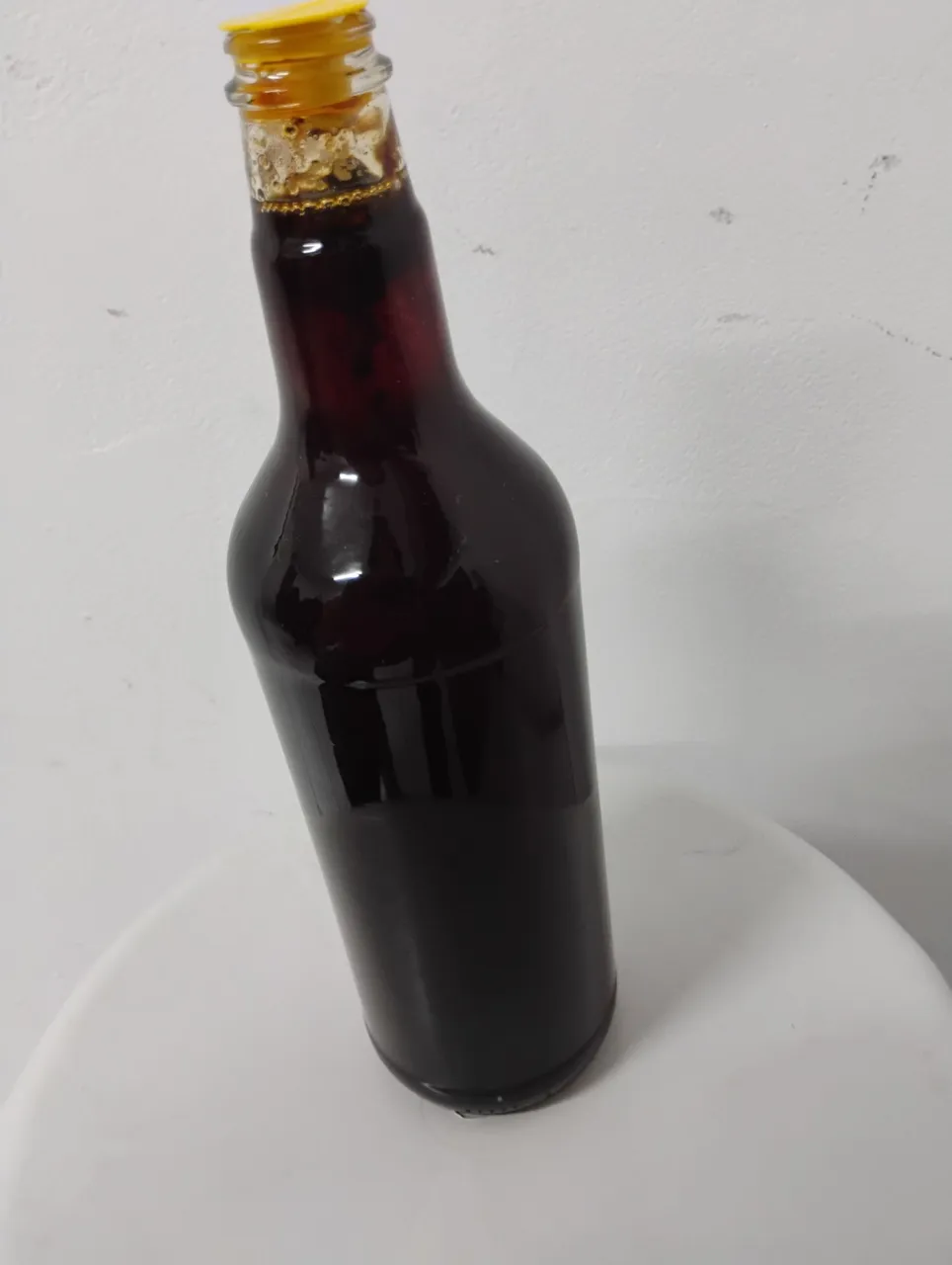 Mel de abelha Jandaíra puro (1Lt)