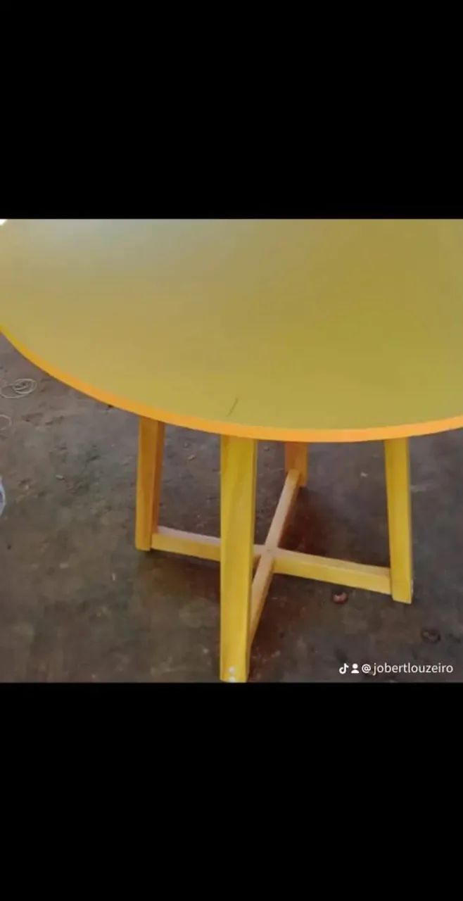 Mesas de jantares  - Foto 3