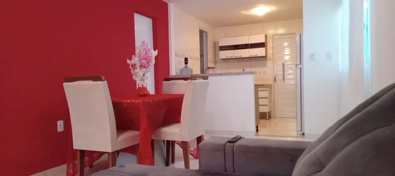 Casa 3/4 Simões Filho  - Foto 2