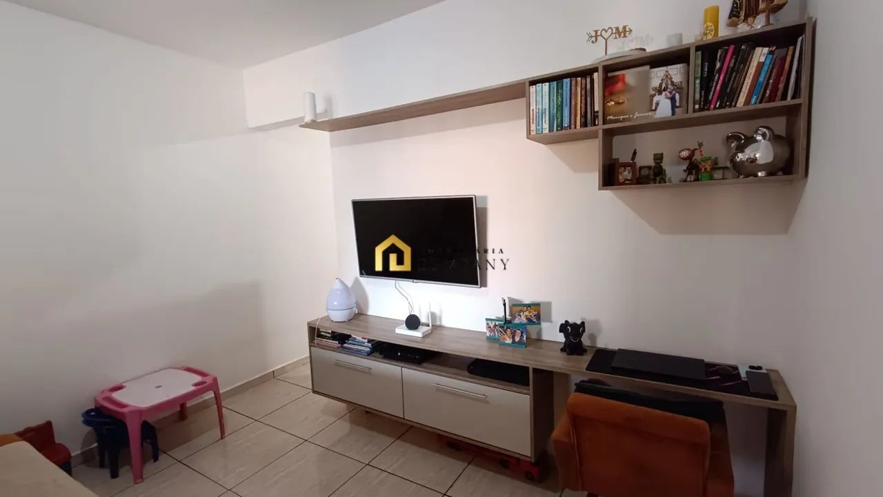 Casa Térrea Parque São Bento - Foto 2