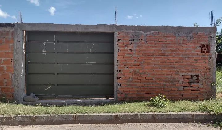 Foto - Montes Claros - Vila Sion
